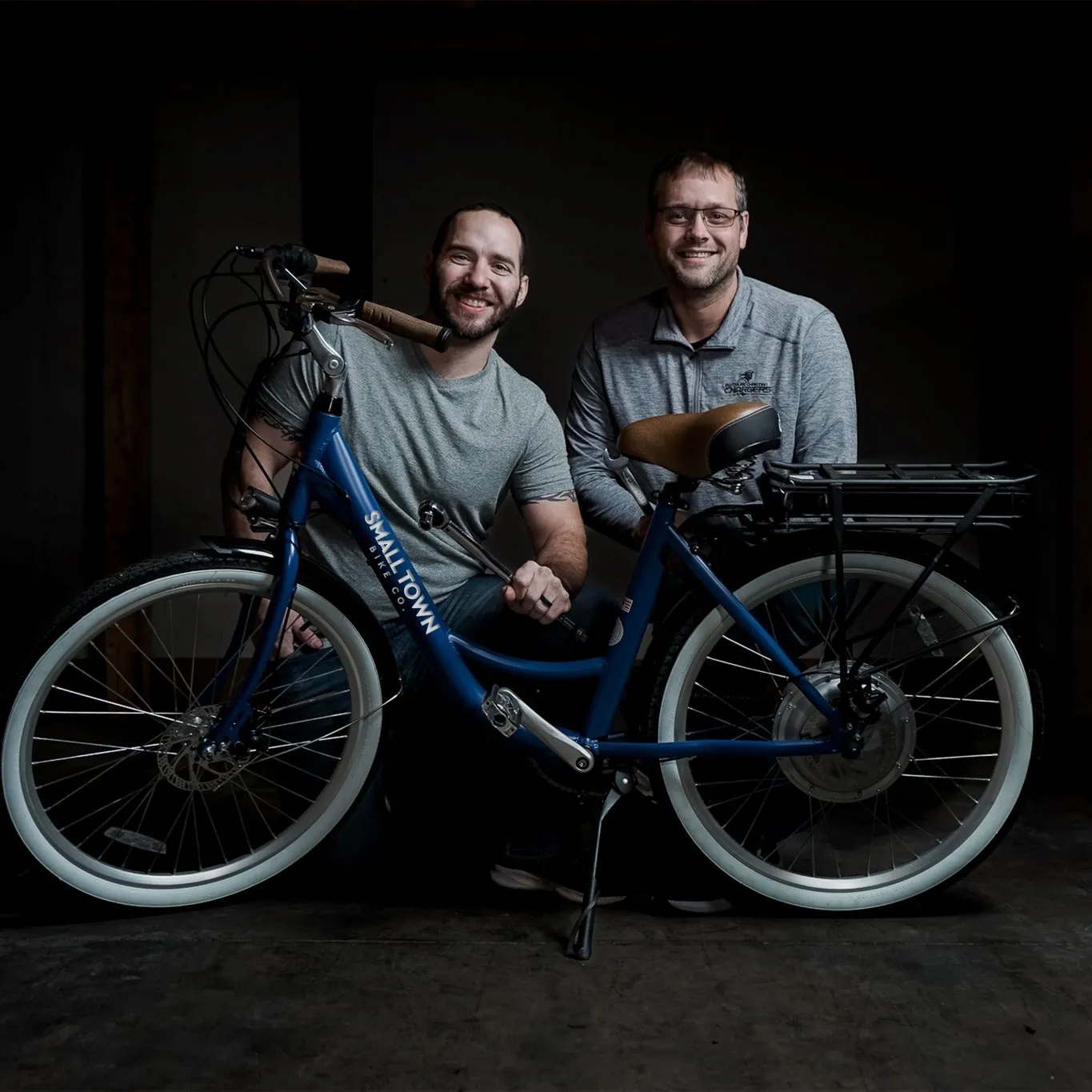 Smalltownbikeco