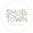 Small Town Play Café logo