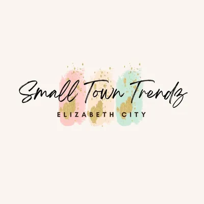 Small Town Trendz logo