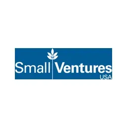 Small Ventures USA logo