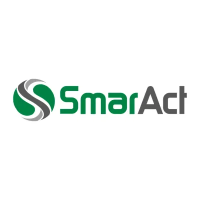 SmarAct GmbH logo