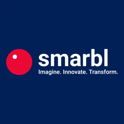Smarbl LTD logo