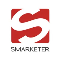 Smarketer Logo