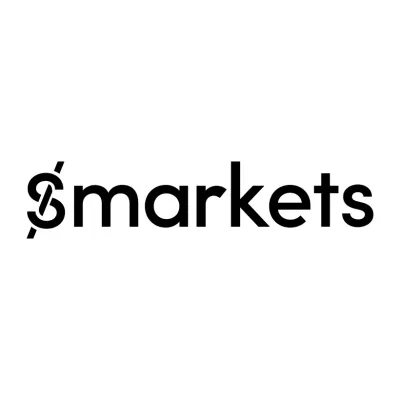 Smarkets logo