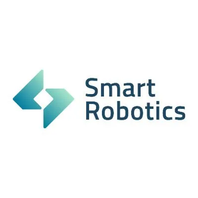 Smart Robotics logo