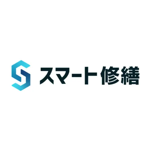 スマート修繕 - Smart Repair logo