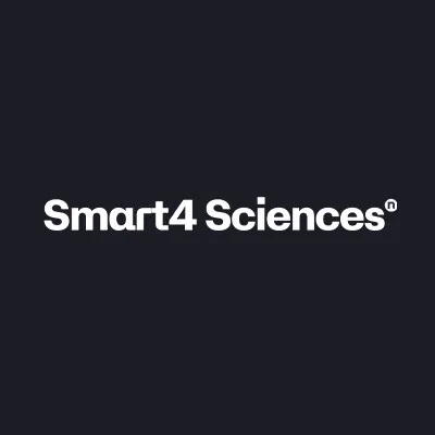 Smart4Sciences logo
