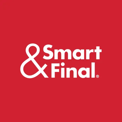 Smart & Final logo