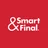 Smart & Final logo