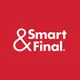 Smart & Final logo