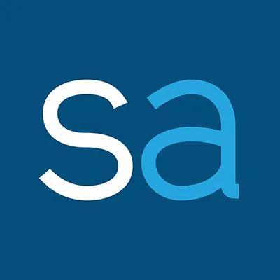 Logo by Brandfetch