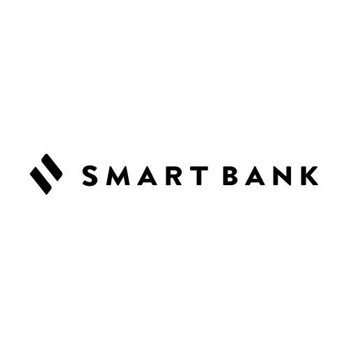 SmartBank logo