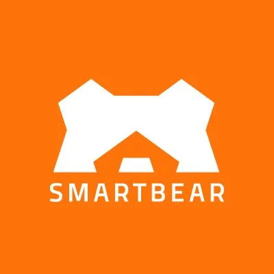 SmartBear logo