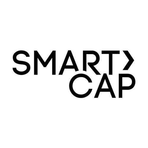 SmartCap logo