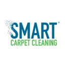 SMART CARPET CLEANING logo