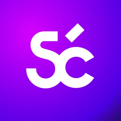 Logo by Brandfetch