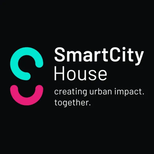 SmartCityHouse logo