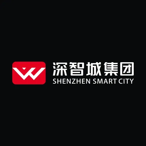 深智城产投 logo