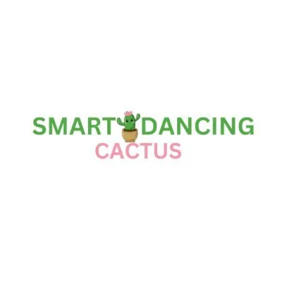 smartdancingcactus.com logo