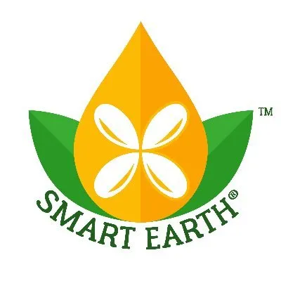 Smart Earth Camelina logo