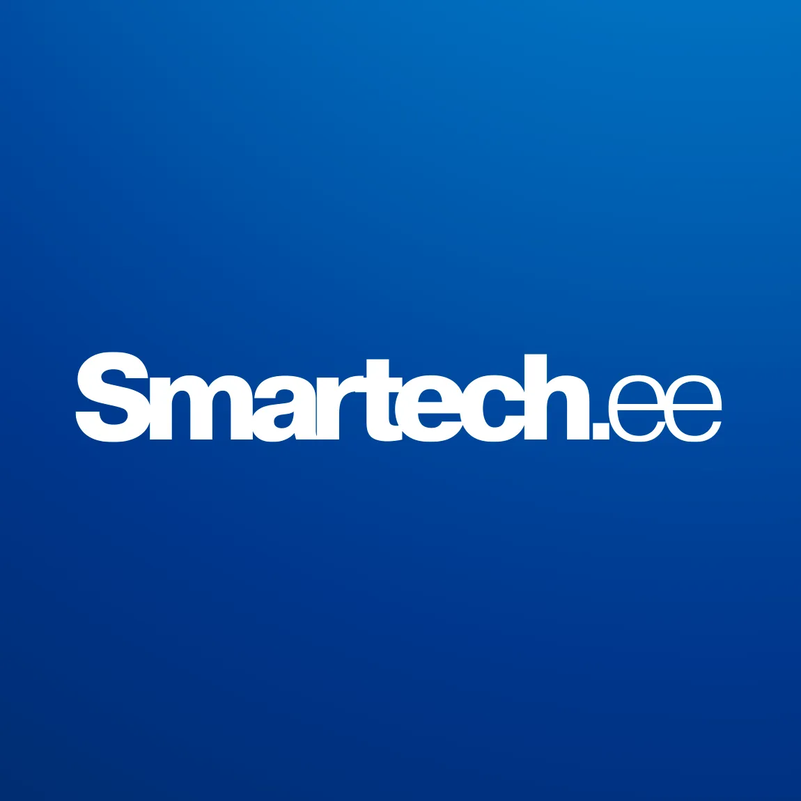Smartech logo