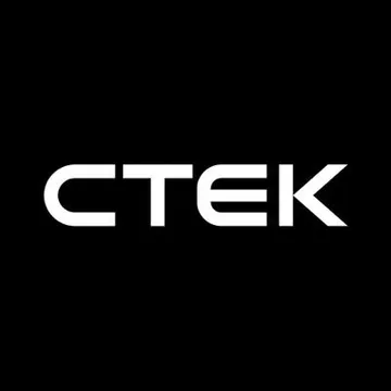 CTEK Smarter Logo