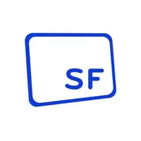 SmartFrame's company logo