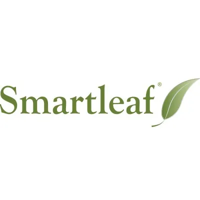 Smartleaf Logo