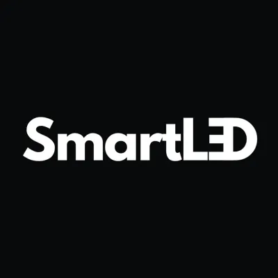 SmartLed.no logo