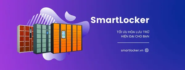 Smart Locker Logo & Brand Assets (SVG, PNG and vector) - Brandfetch
