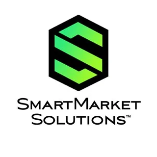 SmartMarket Solutions franchise logo