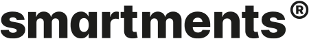 smartments DE logo