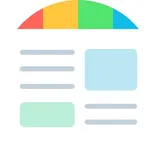 SmartNews logo/icon