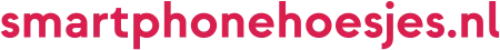 Smartphonehoesjes NL - BE logo