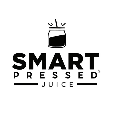 Smart Pressed Juice logo