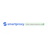 SmartProxy logo/icon