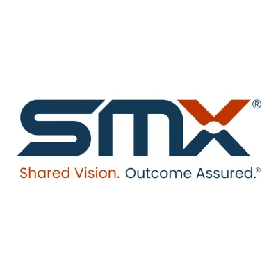 SMX Logo