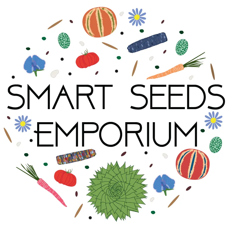 Smartseedsemporium