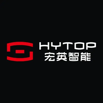 Shanghai Smart Control Co. Ltd. Logo