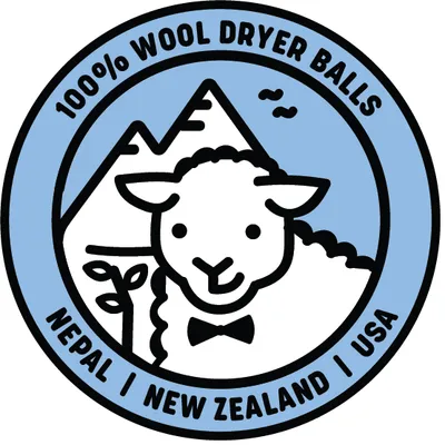 Smart Sheep Dryer Balls