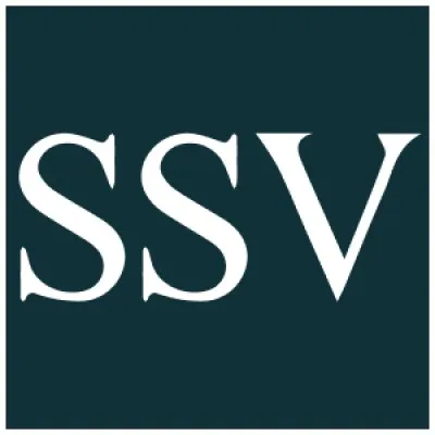 Smart Society Ventures Fund LLC - Series 5 logo
