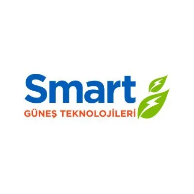 Smart Gunes Enerjisi Teknolojileri Arastirma Gelistirme Uretim Sanayi ve Ticaret logo
