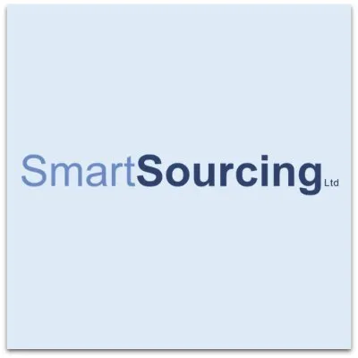SmartSourcing Ltd logo
