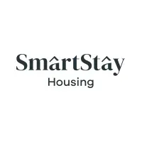 SmartStay's company logo