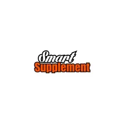 Smart Supplement 健身資訊及補充品專門店 logo