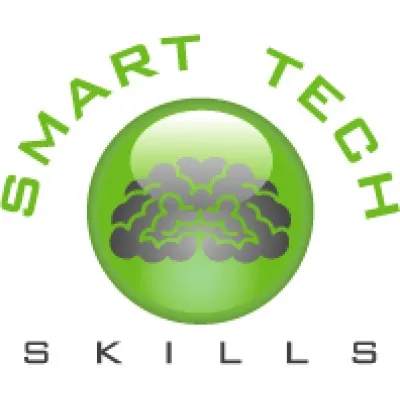 SMART TECH SKILLS LLC logo