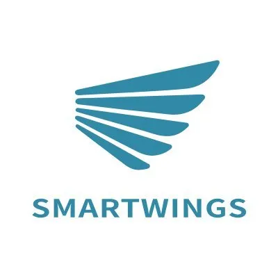 smartwingshome.com logo