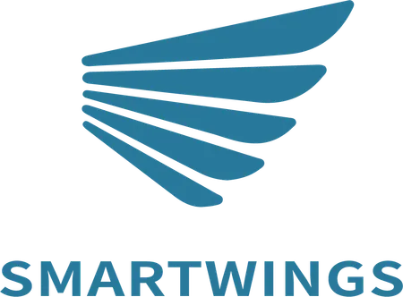 SmartWings logo