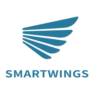 SmartWings DE logo