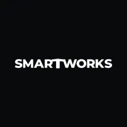 Smartworks Coworking Spaces Limited logo